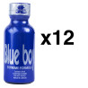 Locker Room BLUE BOY Extreme 30ml x12
